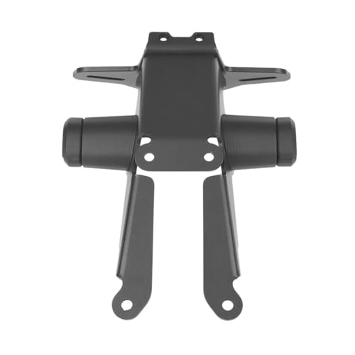 Support de Plaque d'immatriculation Moto LED Queue Courte Support Arrière Monster 950 - 4