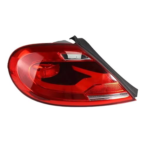 Feux arrières pour Beetle 2013-2020 bloc optique gauche avec feu stop et clignotant
