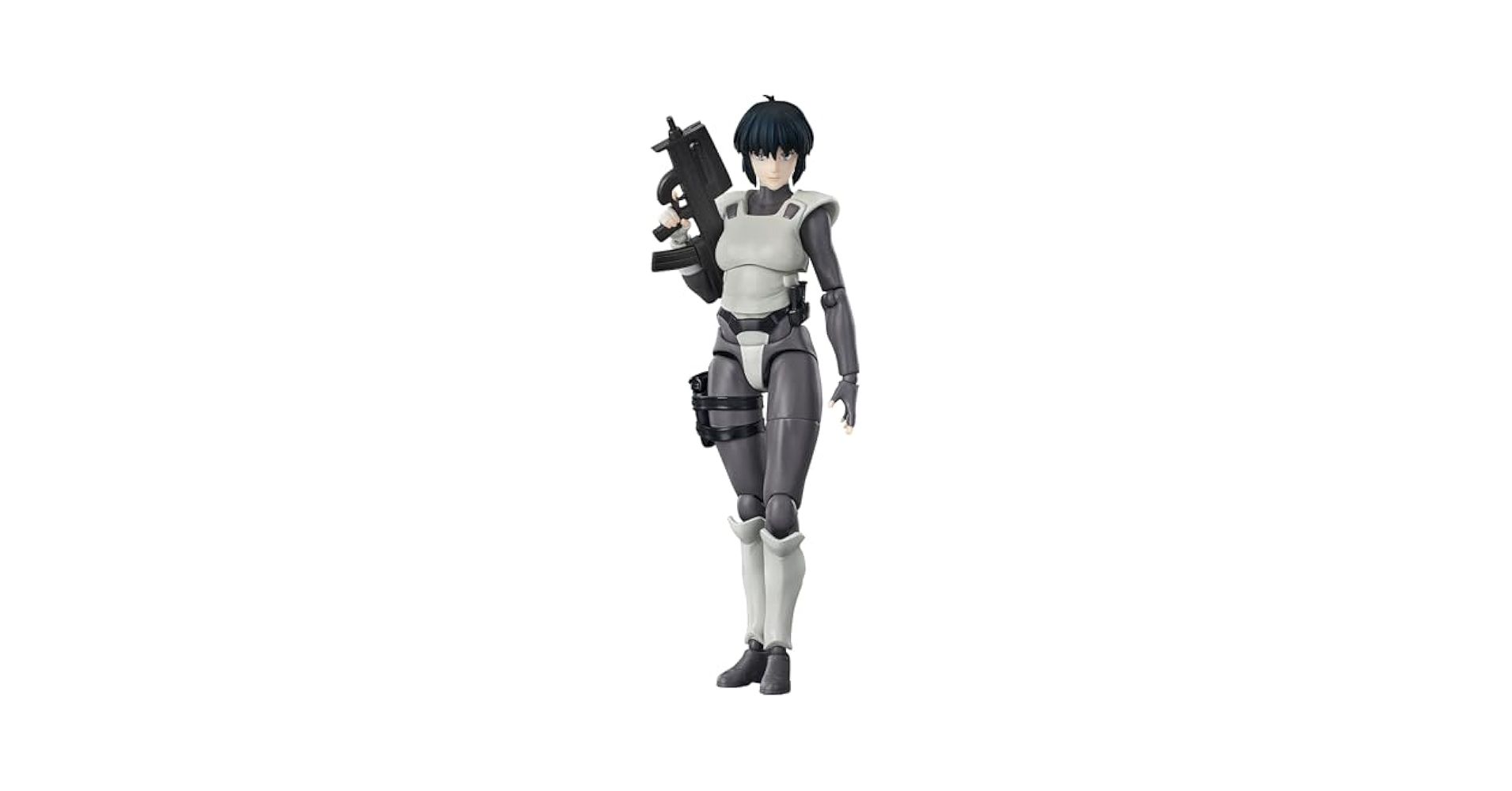 GHOST IN THE SHELL 攻殻機動隊 草薙素子フィギュア Max Factory GHOST IN THE SHELL / 攻殻機動隊 POP UP PARADE