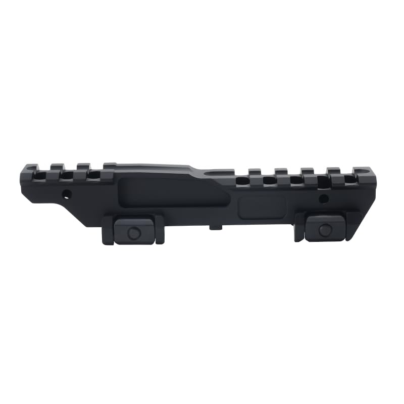 Amazon | [OPP TACTICAL]MONOLIFTスタイルライザー 高さ2.26インチ