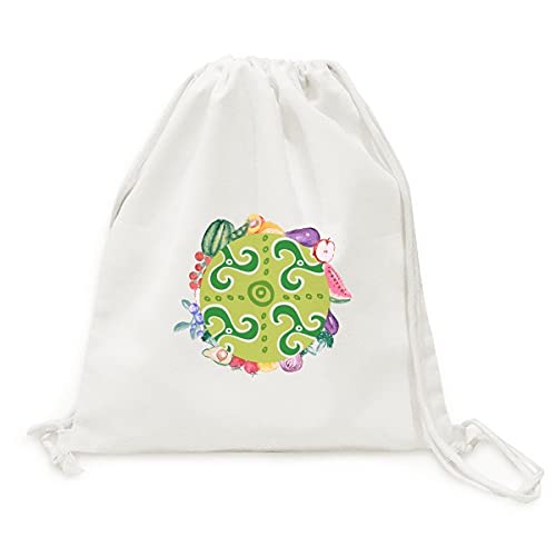 Sac en tissu pliable solide pour ne plus oublier vos sacs de courses