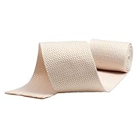 Sangle Coton 50 Mm Robuste – Ruban Tissé Polyester/Coton Pour Couture, Sacs, Bagages Et Bricolage – 5, 10 Ou 20 Yards