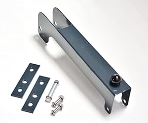 Zaun-Nagel 11793 Torverriegelung Set