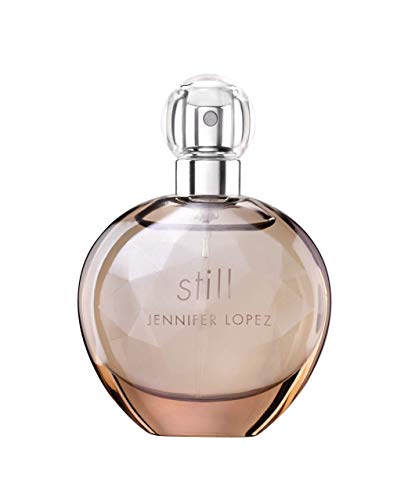 Still Jennifer Lopez By Jennifer Lopez For Women. Eau De Parfum Spray 3.4 Ounces