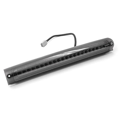 Troisième feu stop à LED blanche pour Ford F-150 et Excursion