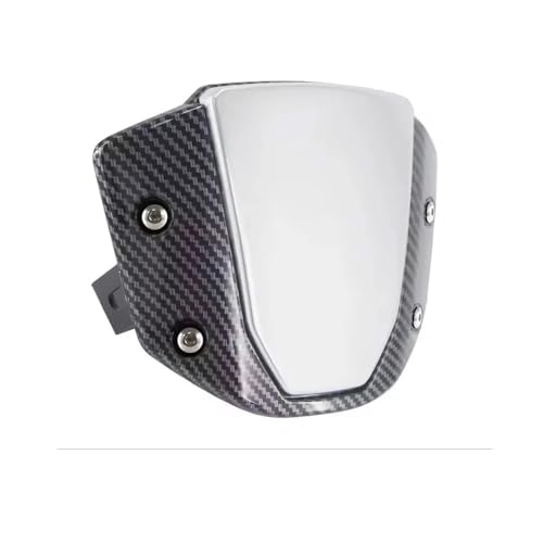 Pare-Brise Sport pour Moto CB1000R dévie le flux d'air pour réduire la fatigue du motard
