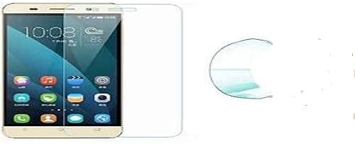 K4SS® Strong Plastic Fibre Unbreakable Flexible Impossible Tempered Glass Screen Guard Screen Protector Screen Glass for Huawei Honor View 10(V10)