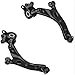Strut Bars Suspension Accessories Suitable For Ford KUGA 2013-2017 | Car Parts