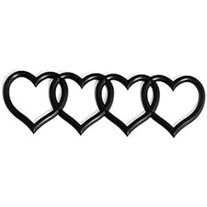 Auto Sticker Gepersonaliseerde Auto Stickers Universele Body Sticker Auto Styling Stick Auto Stickerslove Hart…