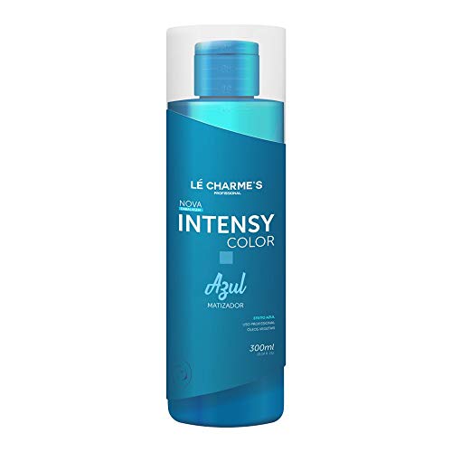Matizador Intensy Color Azul Le Charmes 300ml