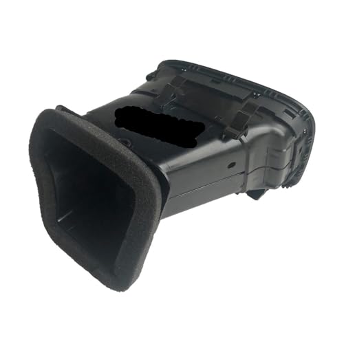 Grille d'aération de climatisation Golf 6 5K0819728 buse ventilation - 3