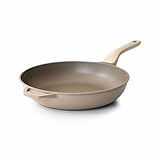 ILAG ULTIMATE Coating: Cook with confidence — our ILAG ULTIMATE nonstick coating is free from PFOA, lead, and cadmium, ensuring safety for you and your family, meal after meal Superior Non-Stick: Unlike traditional frying pans and skillets, the ILAG ...
