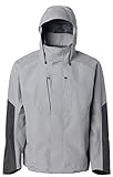 Grundens Men’s Buoy X GORE-TEX Jacket | Waterproof, Breathable, Metal, X-Large