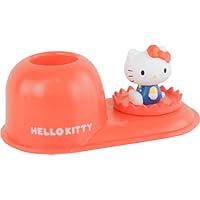 HelloKitty ハブラシスタンドセット 歯ブラシスタンド (サンリオ/ハローキティ) | ハシートップイン