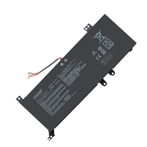 In Fashion ASUS対応 C21N1818-3 【7.7V 4850mAh】 ブラック 対応用 PC 互換 バッテリー クリーニングシート付き(選択必要) 2025IS-INFJP