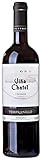 Vino tinto D.O. Penedès 6 × Pinord Viña Chatel Penedès Crianza (Caja de 6 Botellas de 75 cl)