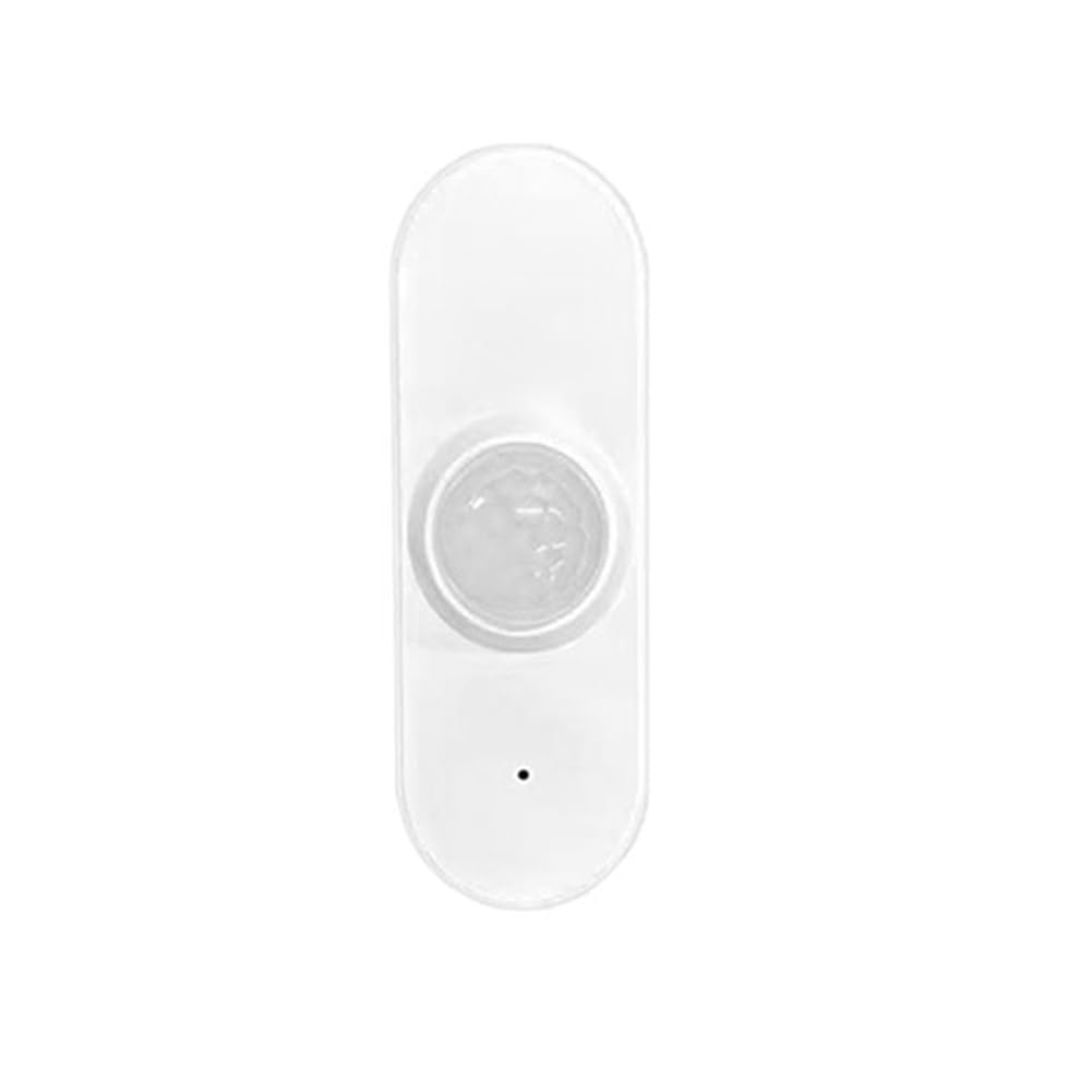 Xnuiasqe Light Tuya Zigbee Smart Human Body Pir Detector Temperature And Humidity Sensor -Sensing Sensor Smart Home