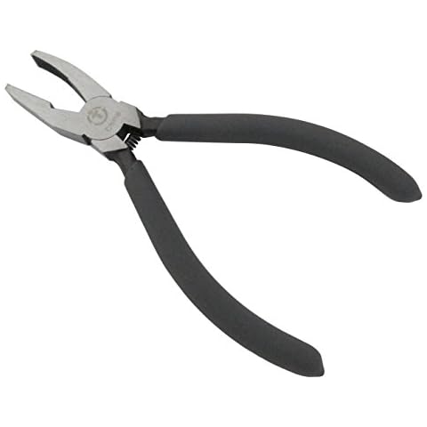 ION TOOL Glass Breaking & Grozer Multipurpose Pliers Cover