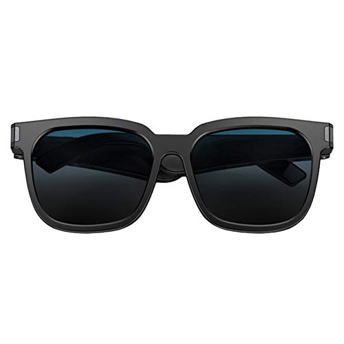 Sinctual Wireless Bluetooth Audio Sunglasses, Open Ear Headphones Music