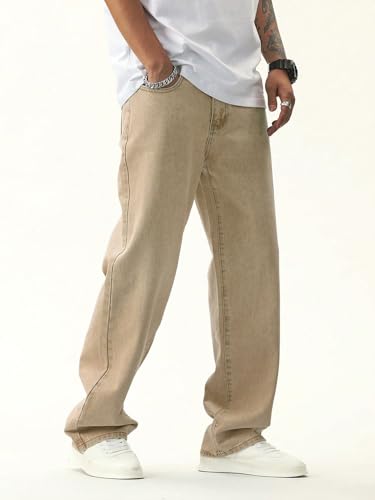 Image of ODDMONKEY Jeans for Man || Baggy Jeans for Man || Pant for Men (JEANS-13)