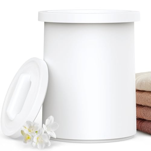 PQH Large Towel Warmers for Bathroom - Fast Heated Blanket Warmer,Fits Up to Two 40'X70' Oversized...