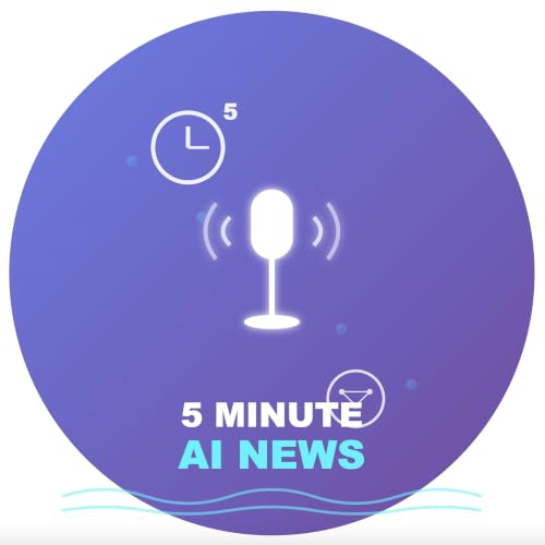 Wednesday, July 1, 2026 - 5 Minute AI News