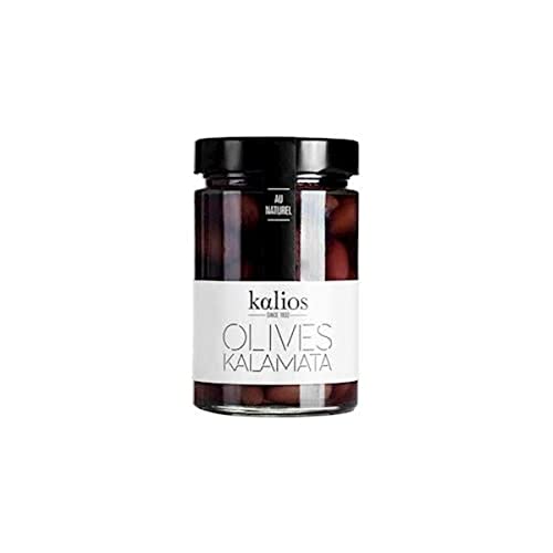 Aceituna Kalamata, 310 gramos