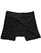 iHeartRaves Hide Your Stash Boxer Briefs (Medium, Black)