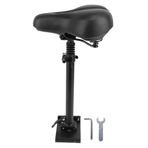 Sillín Plegable para Patinete Eléctrico EMUKOEP Aluminio M365 6