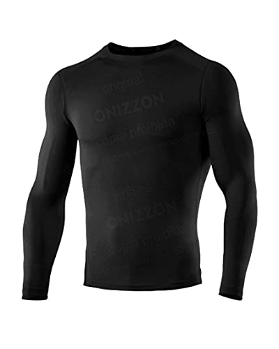 Conjunto Térmico Frio de Compressão Camiseta + Leg Masculina (Branco, EX)