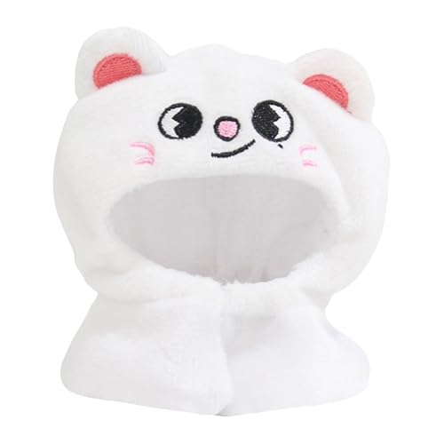 SK Lightstick Cover Compatible with Stray Kids Ver 1.0 & 2.0 – Cute Plush SKZ-OO Light Stick Cover for Concerts & Fans (Hyunjin)