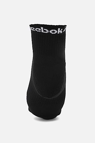 Chaussettes et collants Reebok Te All Purpose Sock 3P pour Accessoires - vue 6