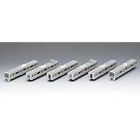 Amazon | TOMIX Nゲージ 209 2100系通勤電車 房総色 4両編成