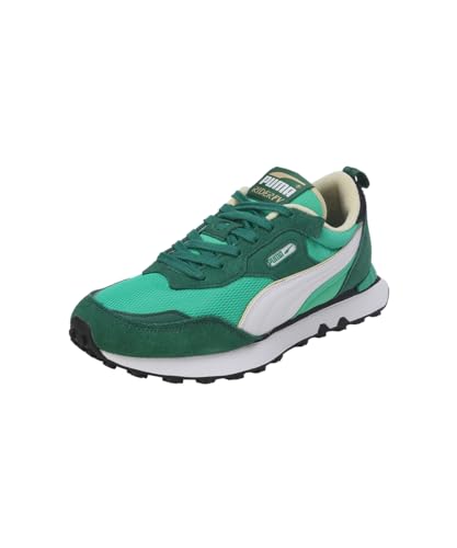 Image of Puma Unisex Adult Rider FV Retro Rewind Sneaker