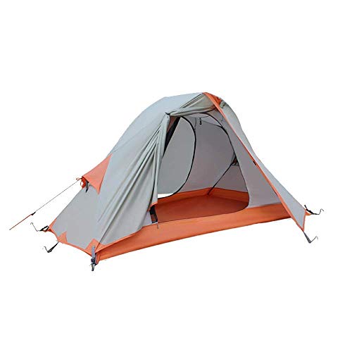 Carpa de Camping GeRRiT para 1 Persona 4 Estaciones miniatura 1