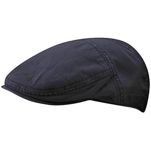 Bonnet Stetson Paradise Cotton Cover