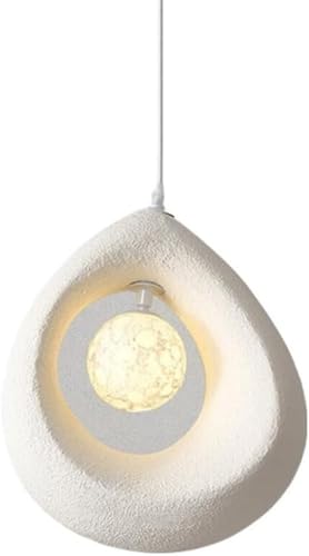 Lampe de position haut de gamme en polypropylène au design géométrique pour salle de réunion