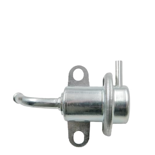 Régulateur de pression d'injection carburant MR507708 contre les démarrages difficiles - 6