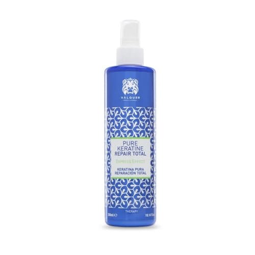 Valquer Repair Total Pure Keratine Tratamiento Spray 300 ml