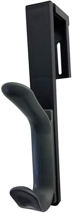 High Strength Cubicle Wall Hook (Standard Wall Hook (1 Pack)