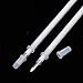 CarpNettore 2x20 Units 1mm Color Ink Gel Pen Refills for Art, 4 Pcs