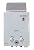 NATURAL GAS EXCEL TANKLESS WATER HEATER, DIGITAL DISPLAY Vent Free 1.6 GPM NO FLUE REQUIRED NATURAL GAS