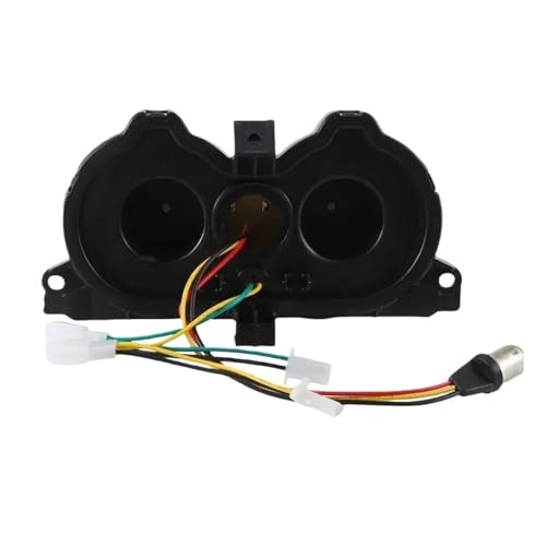Luz trasera integrada para intermitente de para BWS 125 YW125 freno moto scooter 4
