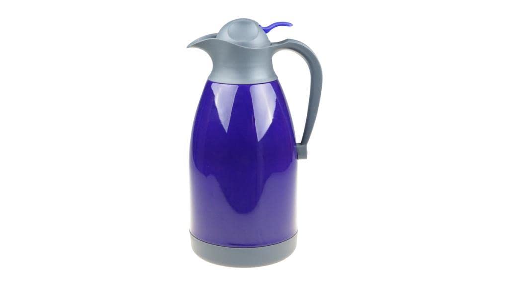 Bambum Aspira - Çelik Termos Lacivert 2 Litre