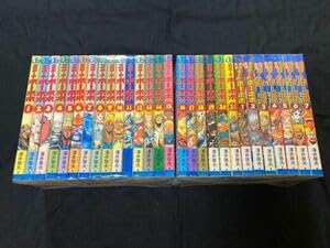 Amazon.co.jp: ボボボーボ・ボーボボ 全21巻＋真説ボボボーボ