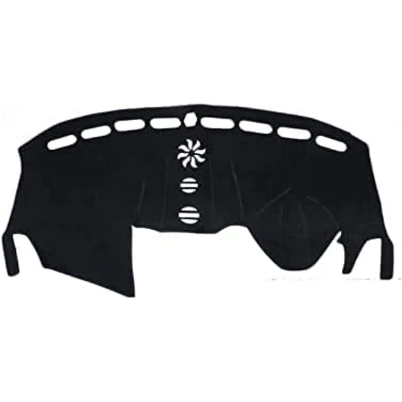 Protection tableau de bord Ford Kuga MK2 anti-UV