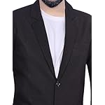 abc-garments-Slim-Fit-Mens-Sport-Coat-Two-Button-Blazer