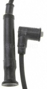 Cables de encendido 27634 Pro Serie para recuperar la potencia y suavidad del motor