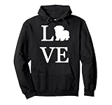 Photo Gallery i love maltipoo dog lover white graphic design pet proprietario felpa con cappuccio Photo Gallery i love maltipoo dog lover white graphic design pet proprietario felpa con cappuccio