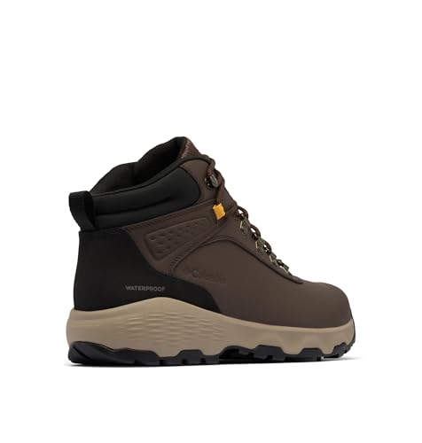 Columbia Mens Newton Wander Leather2